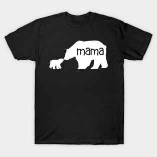 Mama Bear T-Shirt